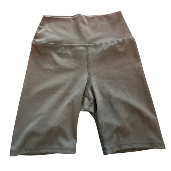 Joah Brown Buttery Soft "The Biker Short" Size XS/S Gym Yoga Athleisure - Picture 2 of 6